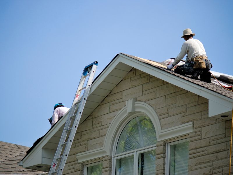 The Right Way to Diy Your Roof